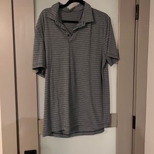 Mens lululemon Polo